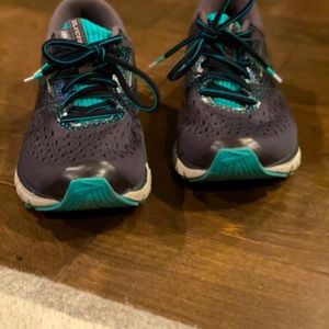 Brooks Running Shoes - Glycerin 16